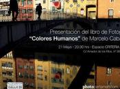 Colores Humanos Sevilla nuevo taller