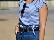 Outfit Blue