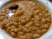 Cocina conmigo: Cascote