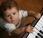 Efectos música cerebro bebé