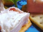 Rollitos jamón