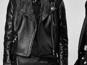 Versus Versace pone rockero para nueva campaña