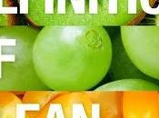 ¿Qué Significa Comer Limpio?