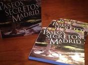 está venta ‘Paseos Secretos Madrid’