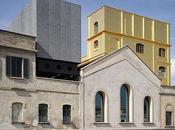 Abre Fondazione Prada Milán Koolhaas (OMA)