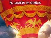 ladrón sueños Fernando Cimadevila