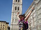 vuelta Florencia!