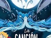 canción (2014) Tomm Moore