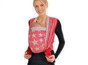 portabebés podrás usar este verano