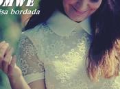 Romwe: camisa bordada