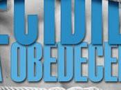 Reseña Decidido obedecer