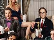 "The Bang Theory" sigue siendo desternillante