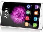 Oukitel Smartphones promoción Black Magic Everbuying