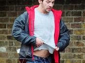 Jonathan Rhys-Meyers, pedo calles