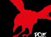 Reseña cuervo gato negro Edgar Allan