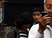 Apple desbanca Xiaomi venta Smartphone China