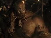 Orgrim deja primera imagen oficial ‘Warcraft’