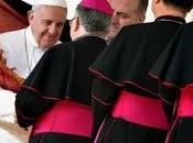 Papa Francisco llama obispos enfrentar corrupción timidez.