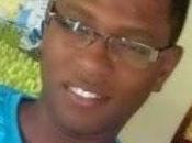 Matan joven disparo carretera Guázara Barahona.