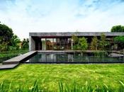 Casa Transparente Singapur