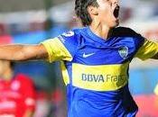 'Chino' aires Messi