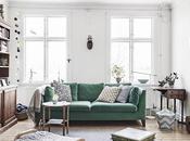 Piezas vintage madera guitarra colgada fachada