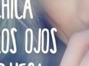 Novedad chica ojos turquesa Jonaira Campagnuolo