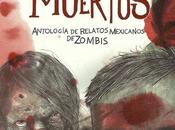 Festín muertos Varios autores mexicanos