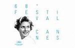 ¡Qué fuerte!-Festival Cannes 2015