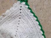 Cómo tejer tirantes para hacer tejido ganchillo crochet (How finish crop top)