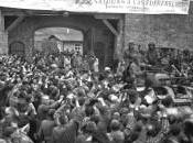 Mauthausen: últimos españoles supervivientes