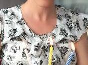 CUMPLEAÑOS DESAFÍO COCINA CHARLOTTE ROYAL RELLENA TRUFA