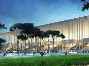 Nuevo Estadio Burdeos Herzog Meuron