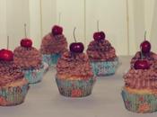 Cupcakes nutella