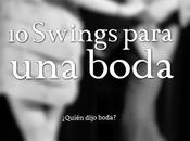 Swings para Boda