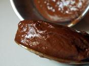 Postre fácil chocolate multiusos