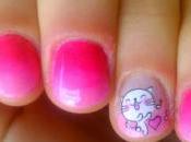 GATITOS DEGRADADO. Colaboración Twinkledeals