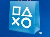 Nuevas ofertas PlayStation Store