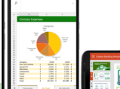 Versiones Word, Excel PowerPoint para Android