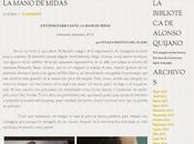 Midas coloquio perros