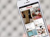 Pinterest lanza primer vídeo-anuncio.