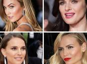 Trucos maquillaje efectivos Festival Cannes 2015