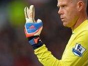Brad Friedel retira