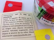 Para poesía exista creer ella todos días. Lemotbulle