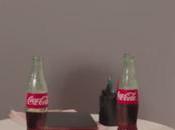 experimento Coca-Cola acaba prejuicios segundo