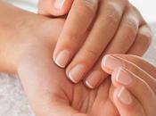 Trucos para rejuvenecer manos