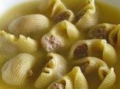 Sopa galets