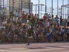 Sevilla Atlética: Mejor Atletismo Fibrosis Quística