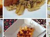 Deliciosas recetas macarrones