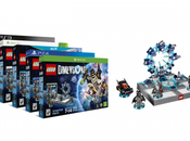 LEGO Dimensions